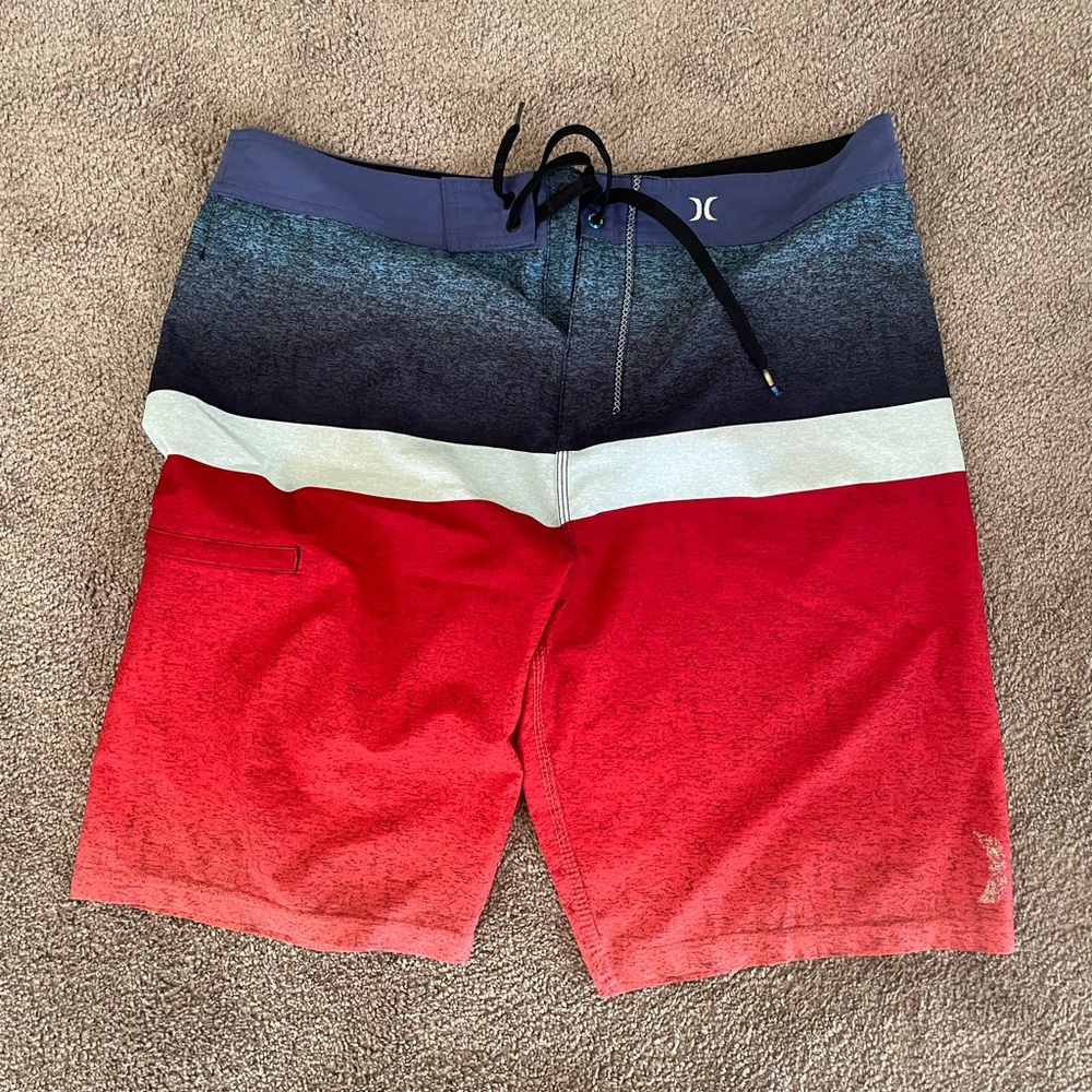 Hurley Phantom Board shorts